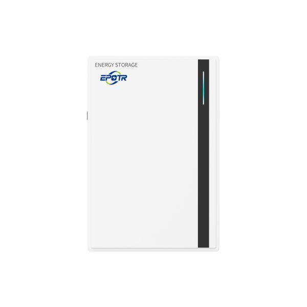 wall mounted residential ESS